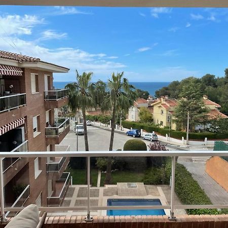 Apartament 3 Carrer De La Cala Crancs Salou Zewnętrze zdjęcie