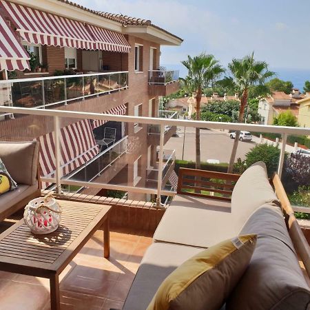 Apartament 3 Carrer De La Cala Crancs Salou Zewnętrze zdjęcie