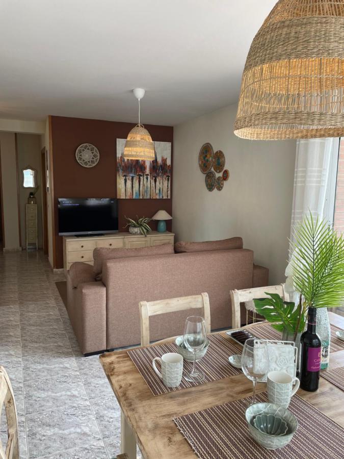 Apartament 3 Carrer De La Cala Crancs Salou Zewnętrze zdjęcie