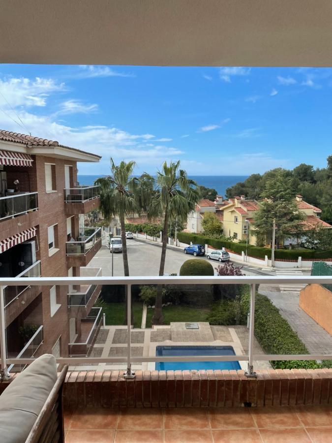 Apartament 3 Carrer De La Cala Crancs Salou Zewnętrze zdjęcie