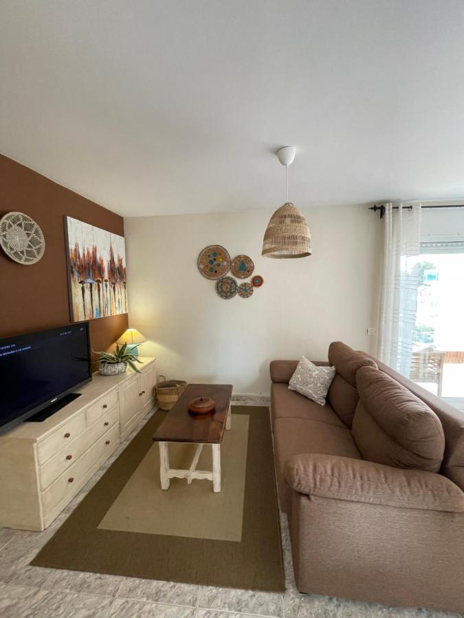 Apartament 3 Carrer De La Cala Crancs Salou Zewnętrze zdjęcie